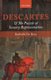Descartes and the Puzzle of Sensory Representation (Paperback): Raffaella De Rosa