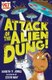 Attack of the Alien Dung! (Paperback): Gareth P. Jones