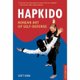 Hapkido, Korean Art of Self-Defense - Tuttle Martial Arts (Paperback): Scott Shaw