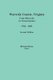 Warwick County, Virginia, Court Records in Transcription, 1782-1851. Second Edition (Paperback): Richard Dunn