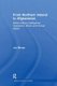 From Northern Ireland to Afghanistan - British Military Intelligence Operations, Ethics and Human Rights (Paperback): Jon Moran