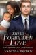 Their Forbidden Love - A Pregnancy BWWM Billionaire Romance (Paperback): Vanessa Brown