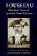 Rousseau - The Last Days of Spanish New Orleans (Paperback): Raymond Martinez