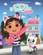 DreamWorks Gabby's Dollhouse: The Movie (Paperback): 