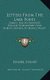 Letters from the Lake Poets - Samuel Taylor Coleridge, William Wordsworth and Robert Southey, to Daniel Stuart (Hardcover):...