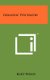 Geriatric Psychiatry (Hardcover): Kurt Wolff