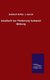 Lesebuch zur Foerderung humaner Bildung (German, Hardcover): Adalbert Aprent J. Stifter