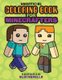 Coloring Book for Minecrafters (Paperback): Blockerella