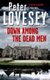 Down Among the Dead Men (Paperback): Peter Lovesey