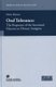 Oral Tolerance - Cellular and Molecular Basis, Clinical Aspects, and Therapeutic Potential (Hardcover, 2004 ed.): Olivier...