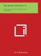 The Secret Doctrine, V1 - Synthesis of Science, Religion and Philosophy (Hardcover): H. P Blavatsky