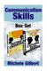 The Communication Skills Box Set - Instant Charisma And Listening Skills (Paperback): Michele Gilbert
