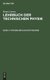 Technische Elastizitatslehre (German, Hardcover, Reprint 2019 ed.): Hans Lorenz