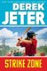 Strike Zone (Hardcover): Derek Jeter