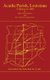 Acadian Parish, Louisiana - A History to 1900 (Volume 1): A History to 1900 (Hardcover): Mary Alice Fontenot, Paul Freeland