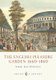 The English Pleasure Garden 1660-1860 (Paperback): Sarah-Jane Downing