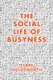 The Social Life of Busyness (Hardcover): Clare Holdsworth