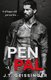 Pen Pal: The twisty, must-read dark romance from the TikTok (Paperback): J T Geissinger
