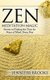 Zen Meditation Magic - Secrets to Finding the Time for Peace of Mind, Every Day (Paperback): Jennifer Brooks