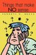 Things That Make No Sense (Paperback): Kenneth W. Meeks