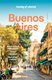 Lonely Planet Buenos Aires (Travel Guide) (Paperback): Rachel Tolosa Paz, Diego Jemio, Federico Perelmuter