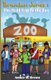 Brandon Jones and the Field Trip to the Zoo (Paperback): Amber M Brown