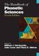 Handbook of Phonetic Sciences 2e (Hardcover, 2nd Edition): W. J. Hardcastle