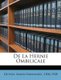 de la Hernie Ombilicale (French, Paperback): Simon Emmanuel 1836-1920 Duplay