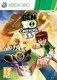 Ben 10 Omniverse 2 (XBox 360, DVD-ROM): 