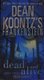 Frankenstein: Dead and Alive - A Novel (Paperback): Dean Koontz