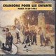 Producer - Chansons Pour Les Enfants (PARIS 1928-1943) (CD): Producer