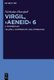Virgil, "Aeneid" 6 - A Commentary (Hardcover): Nicholas Horsfall