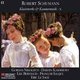 Various Artists - Robert Schumann: Klavierwerke & Kammermusik - X (CD): Robert Schumann, Gordan Nikolitch, Daishin Kashimoto,...