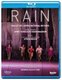 Rain: Paris Opera Ballet (Blu-ray disc): Anne Teresa de Keersmaeker, Georges-Elie Octors, Paris Opera Ballet, Ictus Ensemble,...