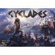 Cyclades Game: