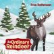 An Ordinary Reindeer (Paperback): Fran Rathmann