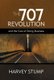 The 707 Revolution - And the Cost of Doing Business (Hardcover): Harvey Stump