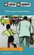 Reading is Easy: Thekisi go ya Johannesburg: Grade 6 (Tswana, Paperback): M Bopape, P. Constable