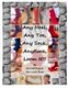 Any Heel, Any Toe, Any Sock, Anytime, Loom It!!! (Paperback): Scarlett y Royale