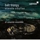 Various Artists - Balz Trmpy: Oracula Sibyllae (CD): Balz Trmpy, El Cimarrn Ensemble, Christina Schorn, Ivan Mancinelli,...