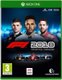 F1 2018 (XBox One):