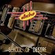 Alectro - School of Desire (CD): Alectro