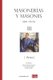 Masonerias y masones III - Artes (Spanish, Paperback): Vv. AA.