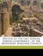 History of the East Genesee Annual Conference - Of the Methodist Episcopal Church (Paperback): Ray Allen