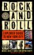 Rock and Roll Explorer Guide to New York City (Paperback): Mike Katz, Crispin Kott