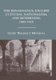 The Renaissance, English Cultural Nationalism, and Modernism, 1860-1920 (Paperback, 1st ed. 2009): L Hinojosa