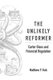 The Unlikely Reformer - Carter Glass and Financial Regulation (Paperback): Matthew P. Fink