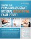 Master the Physician Assistant National Recertifying Exam (PANRE) (Paperback, 2013 ed.): 