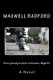 Everybody's Got a Dream, Right? (Paperback): Maxwell D. Radford