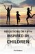 Reflections on Faith Inspired by Children (Paperback): Phil Ridden